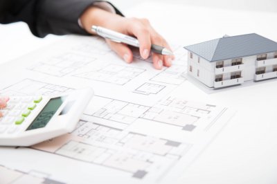 Bauen und Planung - Finanzierung