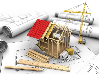 Bauen und Planung: Einfamilienhaus - gut geplant ist halb gebaut