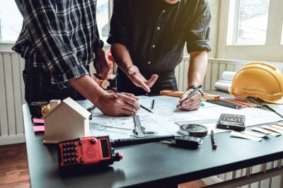 Bauplanung Einfamilienhaus: Energieeffizienz und Nachhaltigkeit